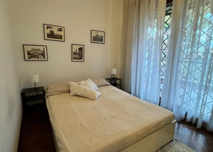 Domus Apartments