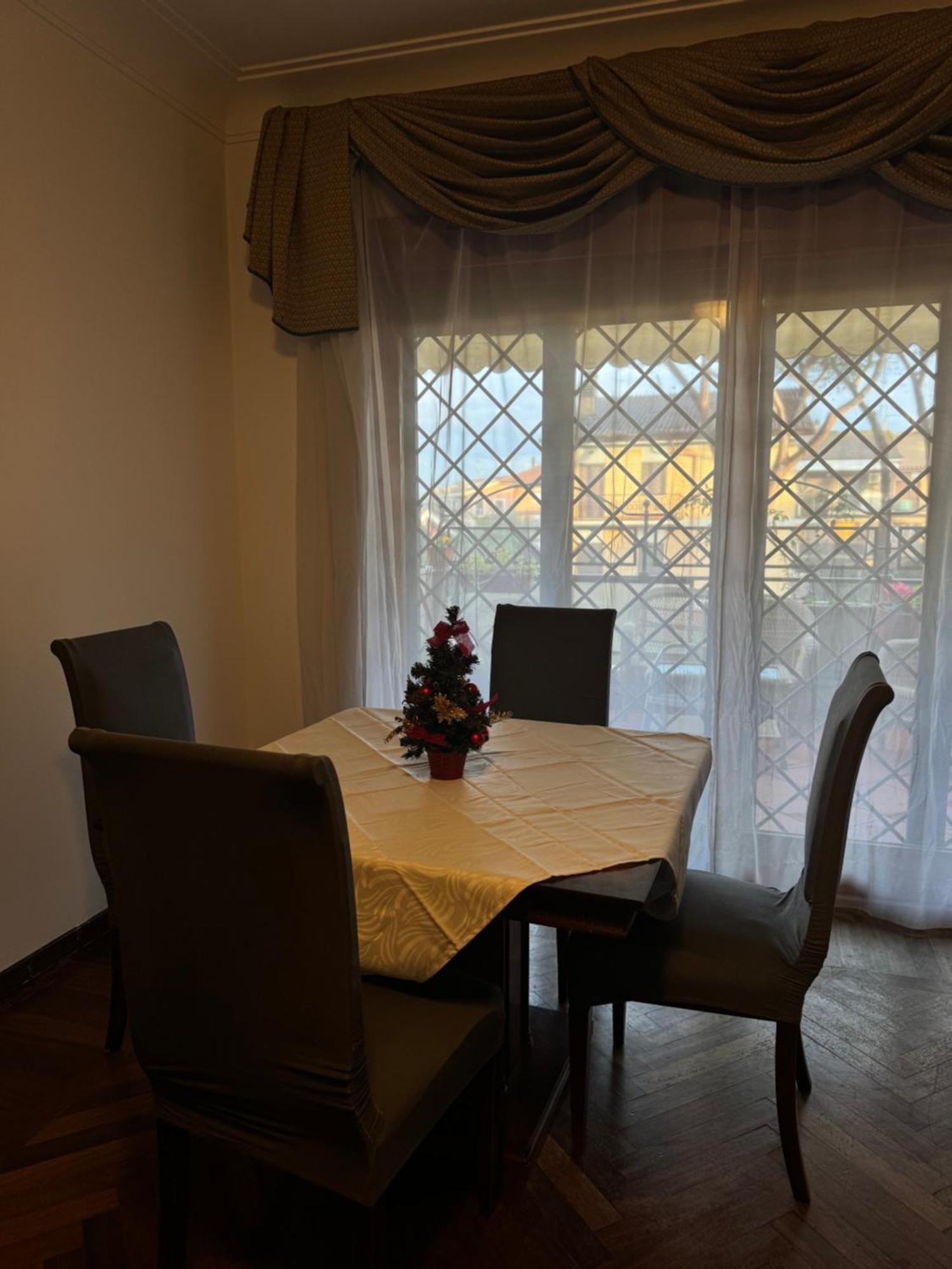Bed & Breakfast Domus Roma
