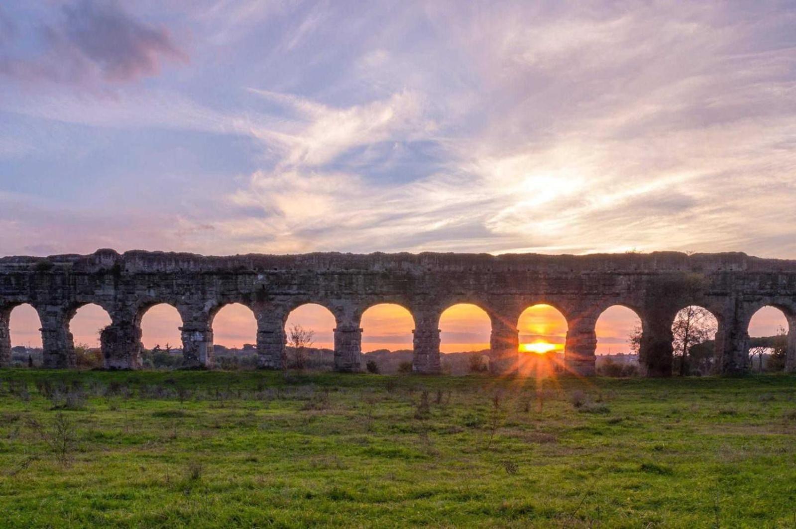 Bed & Breakfast Domus Roma