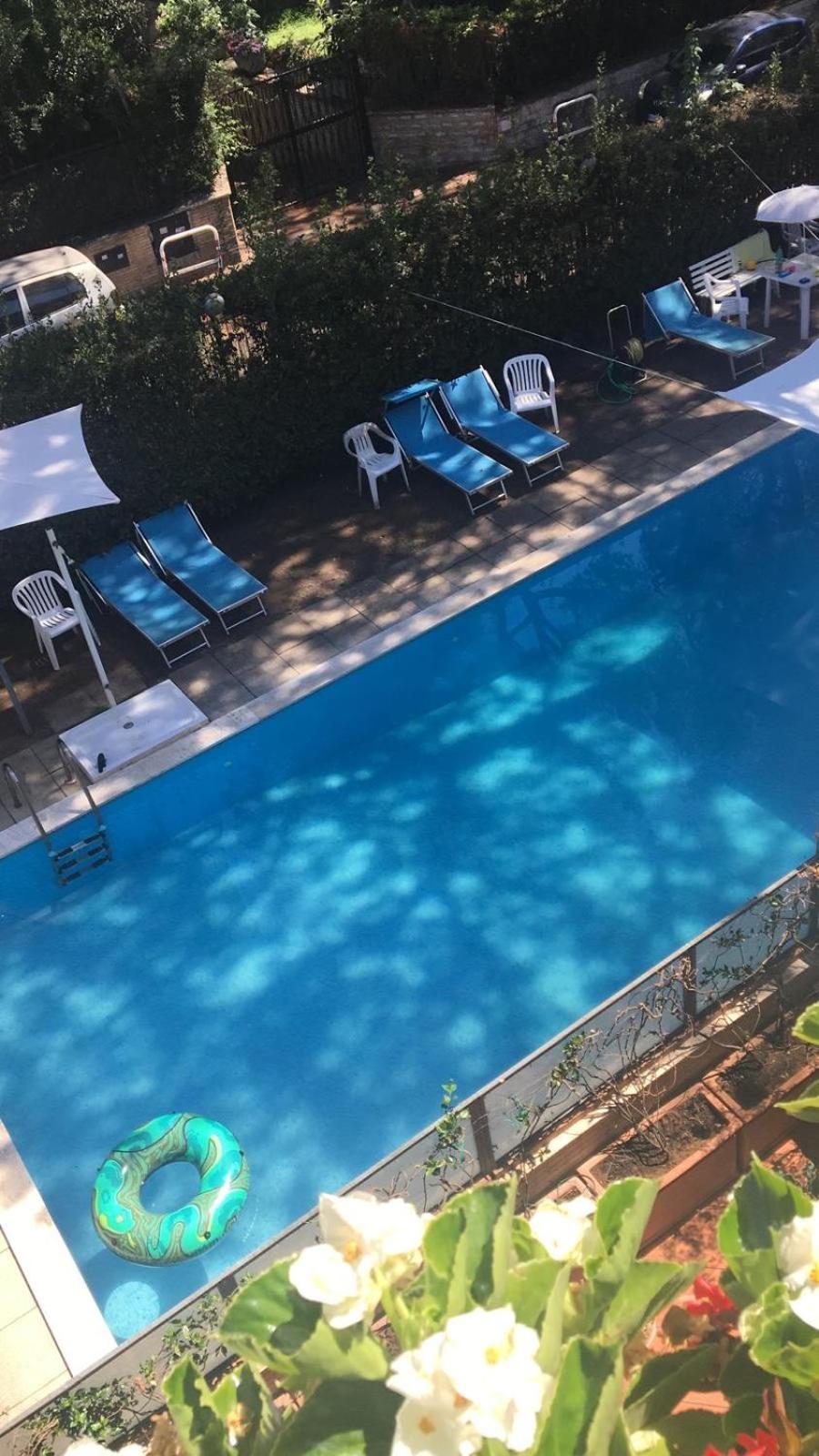 Bed & Breakfast Domus Roma
